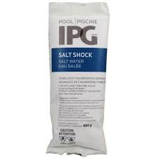 Salt Shock 12 x 480g